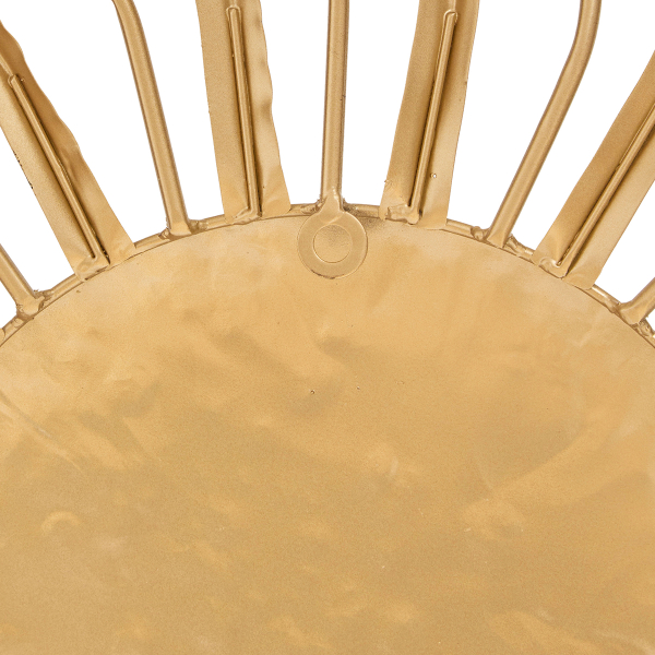 Διακοσμητικό Τοίχου (Φ80x4) A-S Edwige 210446