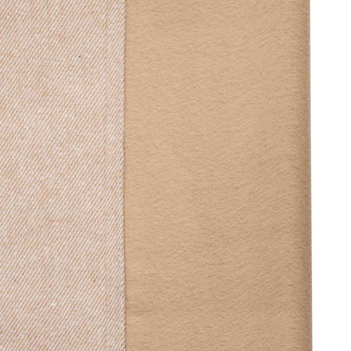 Θερμομονωτική Κουρτίνα (140X260) με Τρουκς A-S Kys Linene Beige 172435C Home Κουρτίνες Σαλονιού Spitishop