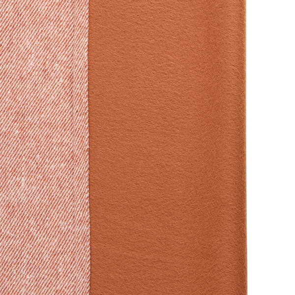 Θερμομονωτική Κουρτίνα (140x260) Με Τρουκς A-S Kys Amber 172435C