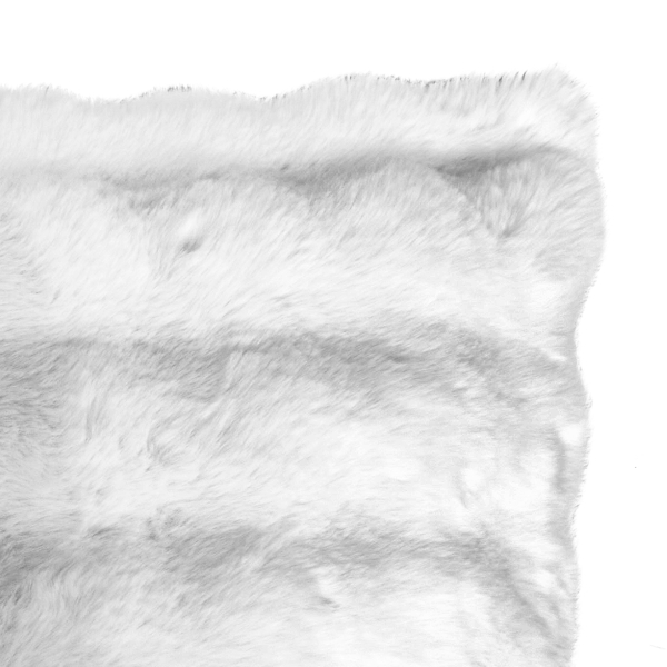 Διακοσμητικό Μαξιλάρι Γούνινο (50x80) A-S Zephy 212512