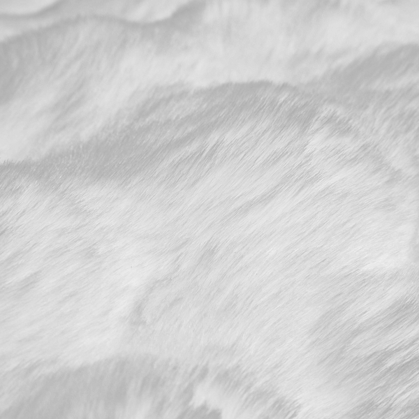 Διακοσμητικό Μαξιλάρι Γούνινο (50x80) A-S Zephy 212512