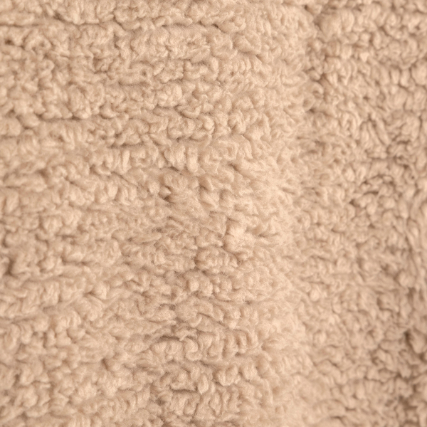 Fleece Φούτερ Με Sherpa (70x85) A-S Zipped 212517