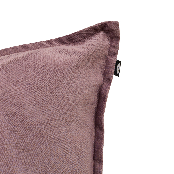 Διακοσμητικό Μαξιλάρι Βελουτέ (45x45) A-S Lilou Mauve 146200E