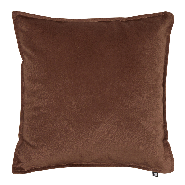 Διακοσμητικό Μαξιλάρι Βελουτέ (45x45) A-S Lilou Tonka 146200G