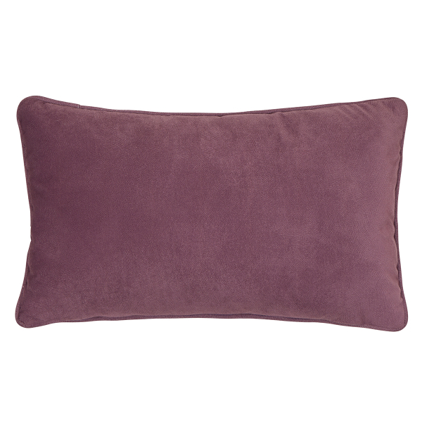 Διακοσμητικό Μαξιλάρι (30x50) A-S Lilou Mauve 146201E