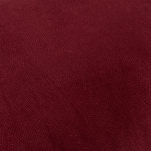 Διακοσμητικό Μαξιλάρι Βελουτέ (30x50) A-S Lilou Garnet Red 146201J