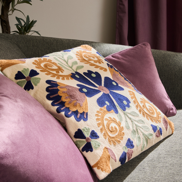 Διακοσμητικό Μαξιλάρι (45x45) A-S Hary Romantic 194335H