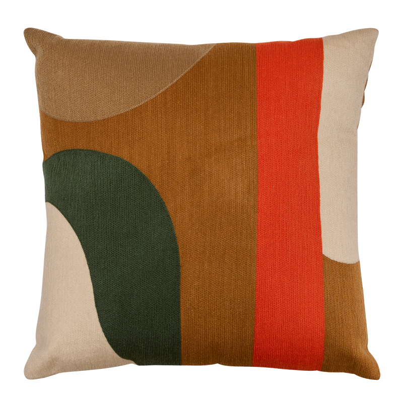 Διακοσμητικό Μαξιλάρι (45x45) A-S Hary Modernist 194335I