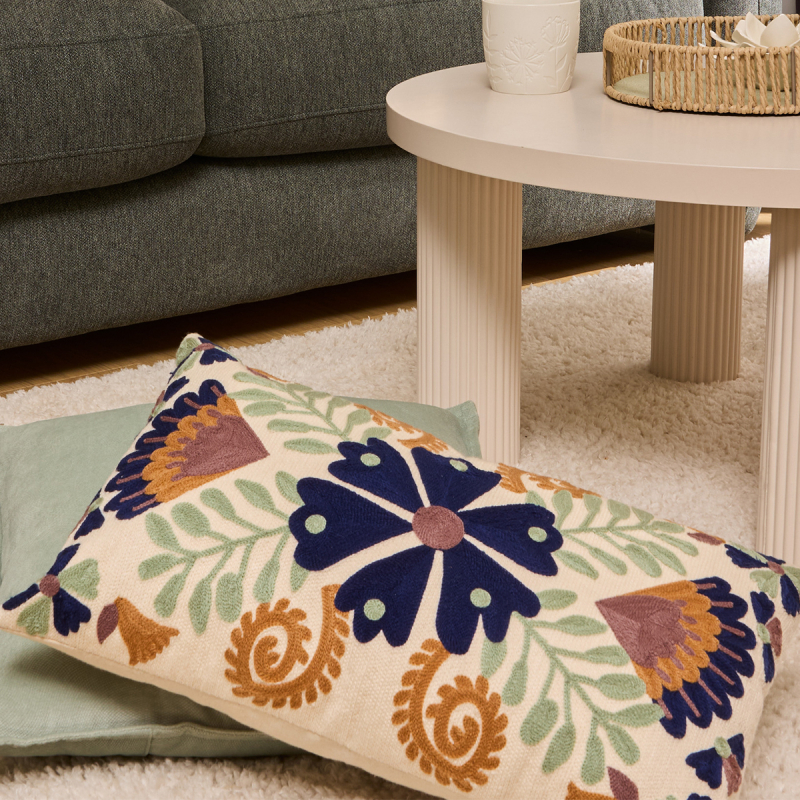 Διακοσμητικό Μαξιλάρι (30x50) A-S Hary Romantic 194336H