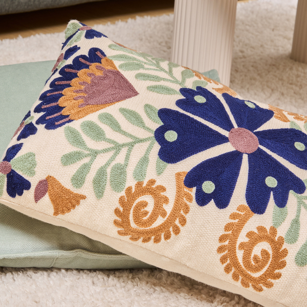 Διακοσμητικό Μαξιλάρι (30x50) A-S Hary Romantic 194336H