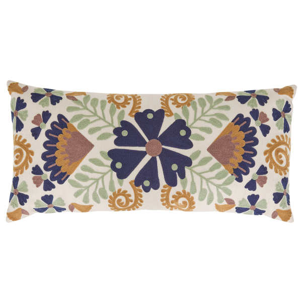 Διακοσμητικό Μαξιλάρι (35x75) A-S Hary Romantic 212428H