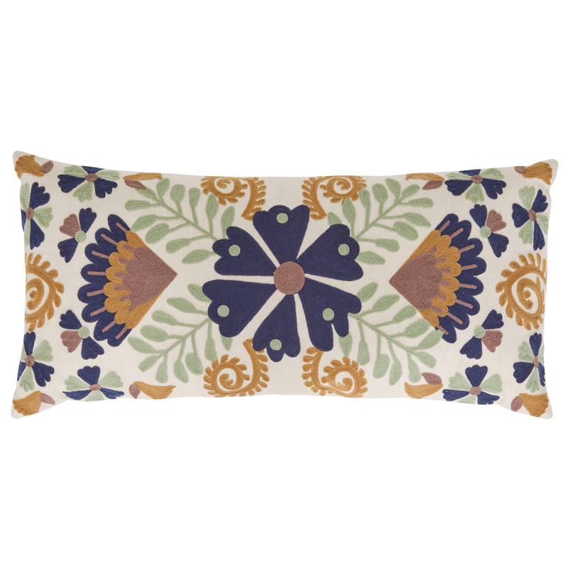 Διακοσμητικό Μαξιλάρι (35x75) A-S Hary Romantic 212428H