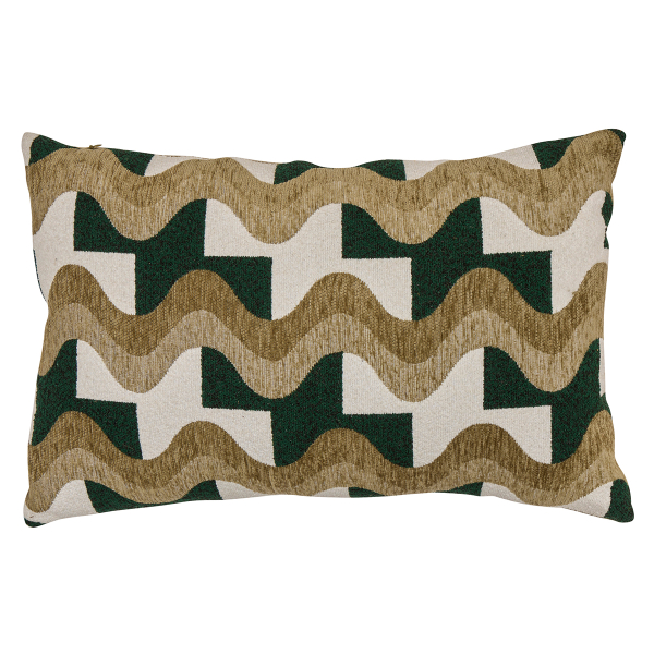 Διακοσμητικό Μαξιλάρι 2 Όψεων (38x58) A-S Floe Khaki 212431B