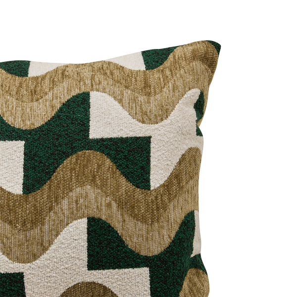 Διακοσμητικό Μαξιλάρι 2 Όψεων (38x58) A-S Floe Khaki 212431B