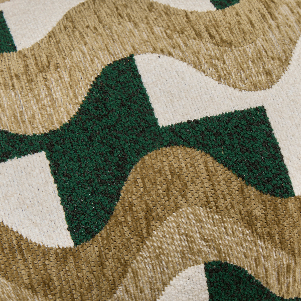 Διακοσμητικό Μαξιλάρι 2 Όψεων (38x58) A-S Floe Khaki 212431B