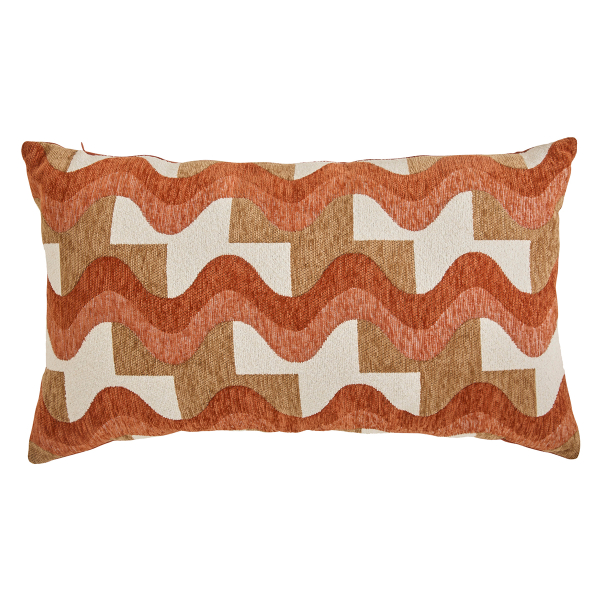 Διακοσμητικό Μαξιλάρι 2 Όψεων (38x58) A-S Floe Amber 212431C