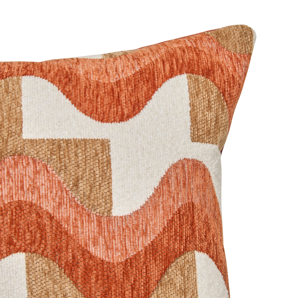 Διακοσμητικό Μαξιλάρι 2 Όψεων (38x58) A-S Floe Amber 212431C