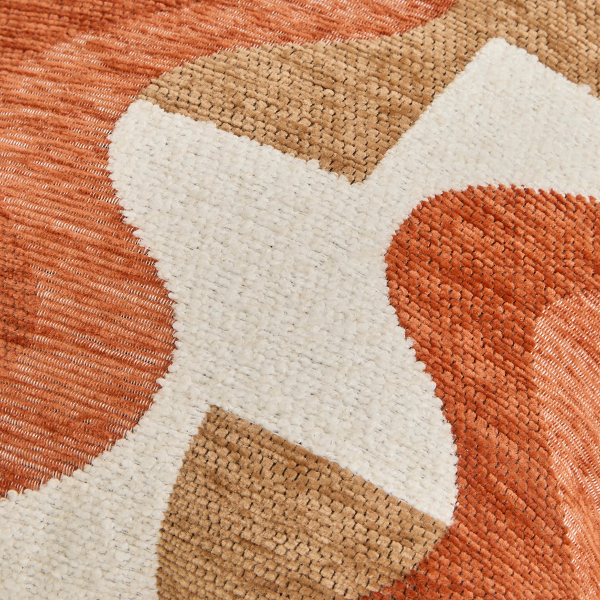 Διακοσμητικό Μαξιλάρι 2 Όψεων (38x58) A-S Floe Amber 212431C