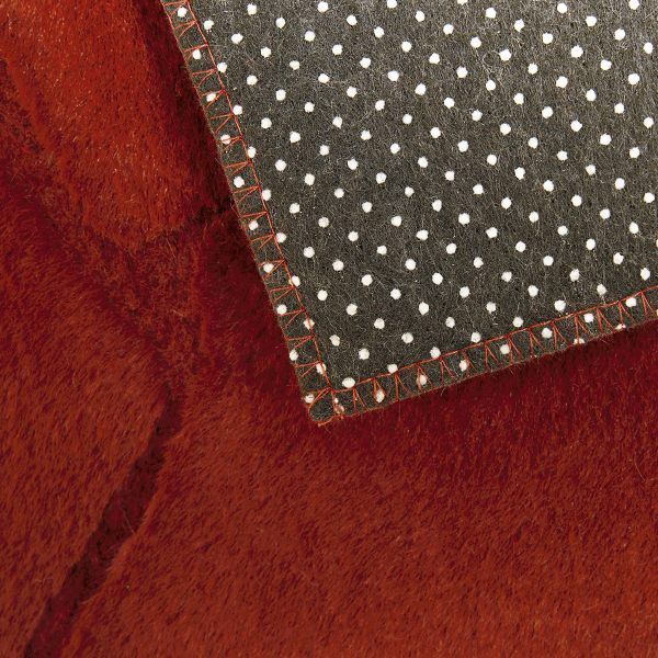 Χαλί Γούνινο (120x170) A-S Onina Ambre 212441B