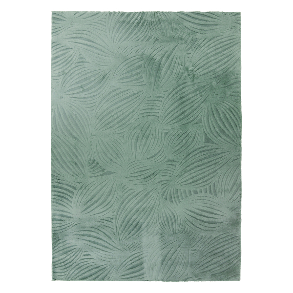 Χαλί Γούνινο (120x170) A-S Onina Khaki 212441C