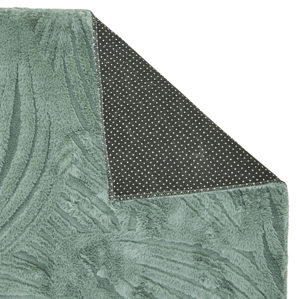 Χαλί Γούνινο (120x170) A-S Onina Khaki 212441C