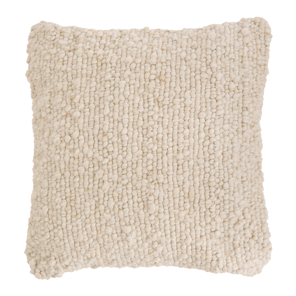 Διακοσμητικό Μαξιλάρι (45x45) A-S Volna Ivory 212544A