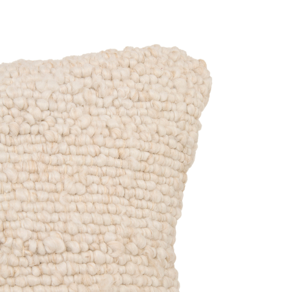 Διακοσμητικό Μαξιλάρι (45x45) A-S Volna Ivory 212544A