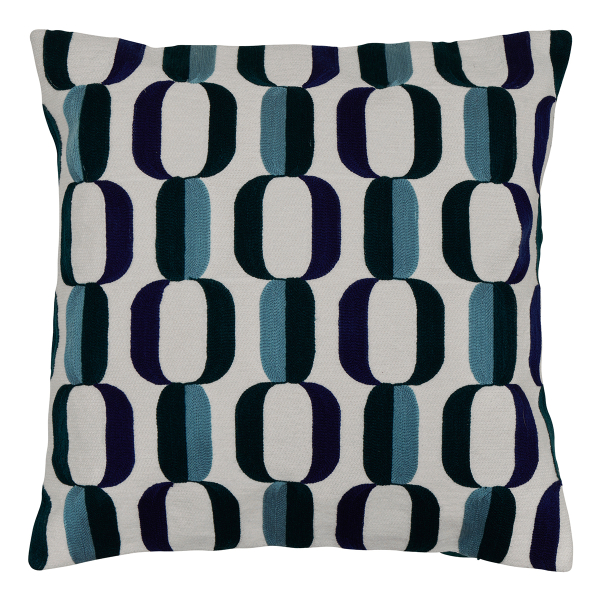 Διακοσμητικό Μαξιλάρι (45x45) A-S Hary Decorator 194335J