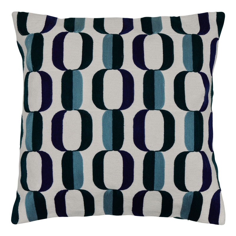 Διακοσμητικό Μαξιλάρι (45x45) A-S Hary Decorator 194335J