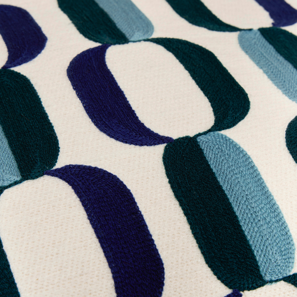 Διακοσμητικό Μαξιλάρι (45x45) A-S Hary Decorator 194335J