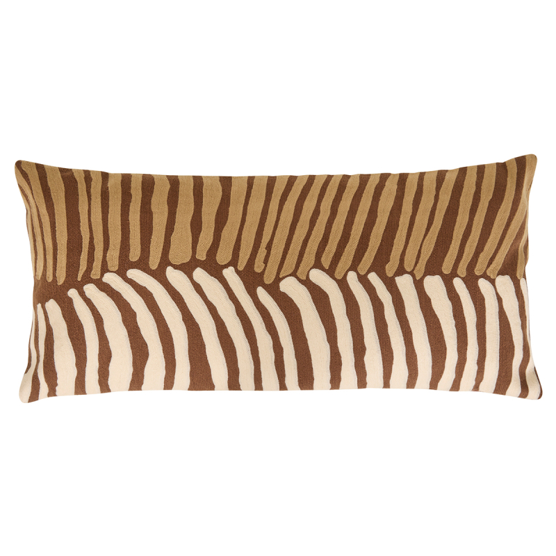 Διακοσμητικό Μαξιλάρι (35x75) A-S Hary Authentic 212428K