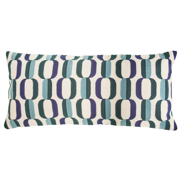 Διακοσμητικό Μαξιλάρι (35x75) A-S Hary Decorator 212428J