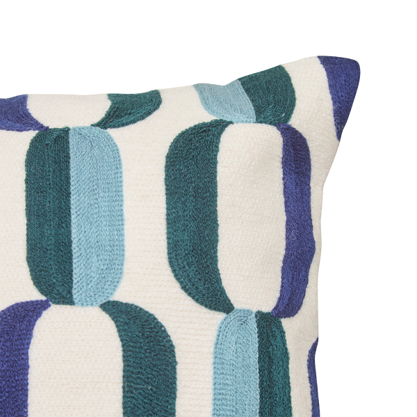 Διακοσμητικό Μαξιλάρι (35x75) A-S Hary Decorator 212428J