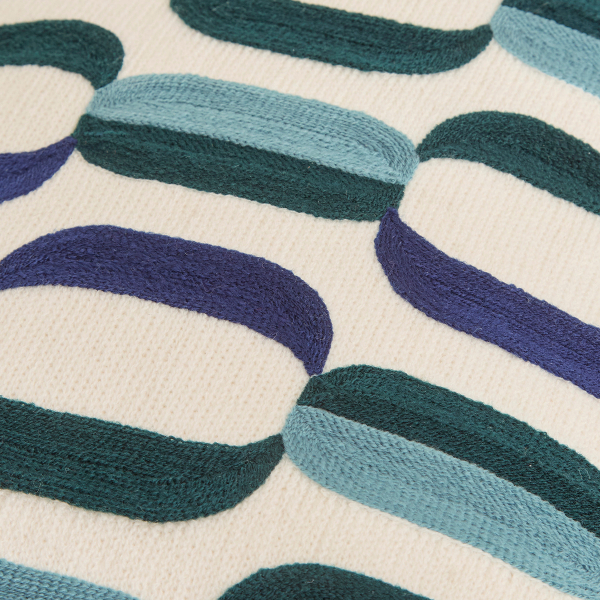 Διακοσμητικό Μαξιλάρι (35x75) A-S Hary Decorator 212428J