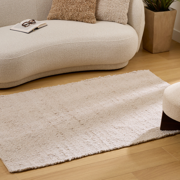 Χαλί All Season (160x230) A-S Volna Ivoire 212543A