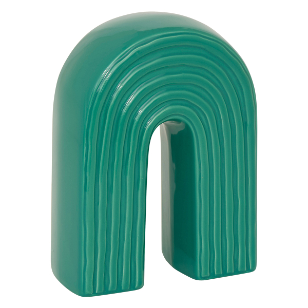 Διακοσμητικό Χώρου (13.9x6.3x18) A-S Flow 200808A