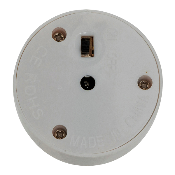 Επαναφορτιζόμενα Διακοσμητικά Φωτιστικά Κεριά Ρεσώ LED (Σετ 4τμχ) A-S Aitor 211709