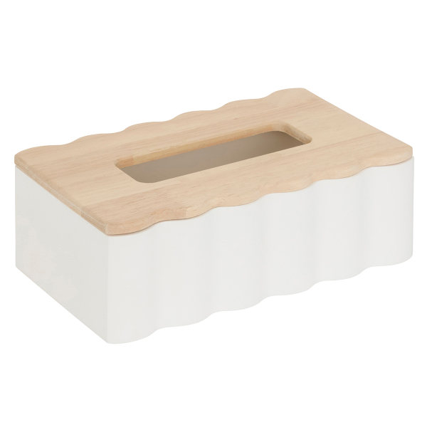 Θήκη Για Χαρτομάντηλα (24x15x9) A-S Cheri 211539