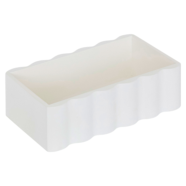 Θήκη Για Χαρτομάντηλα (24x15x9) A-S Cheri 211539