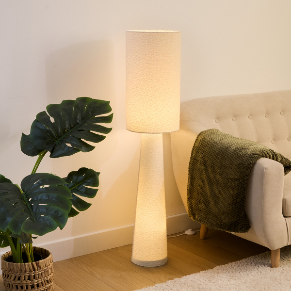 Φωτιστικό Δαπέδου 124εκ. A-S Solal 210362