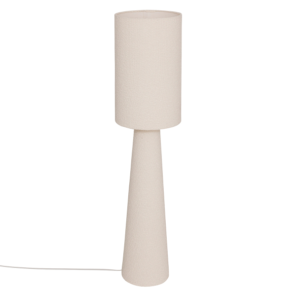 Φωτιστικό Δαπέδου 124εκ. A-S Solal 210362