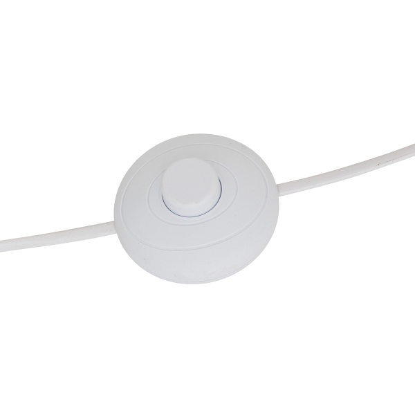 Φωτιστικό Δαπέδου 124εκ. A-S Solal 210362