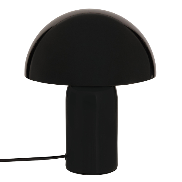 Πορτατίφ (Φ20x24.5) A-S Lito Black 210363A