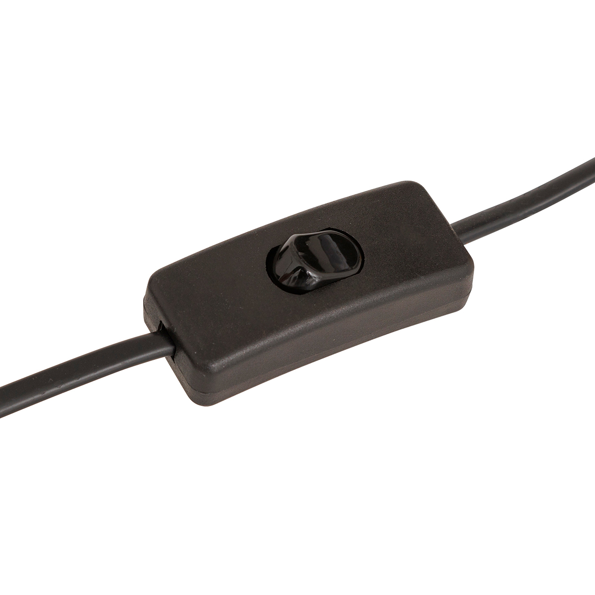 Πορτατίφ (Φ20X24 5) A-S Lito Black 210363A Home Φωτιστικά Επιτραπέζια Spitishop