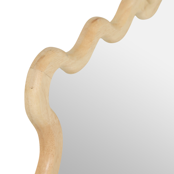 Διακοσμητικός Καθρέφτης Τοίχου (48x62) A-S Brooke 210449