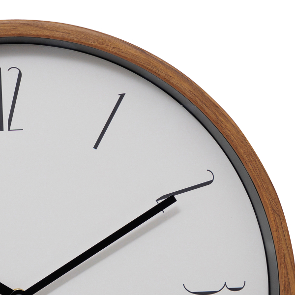 Ρολόι Τοίχου (Φ35) A-S Bratislav 210451