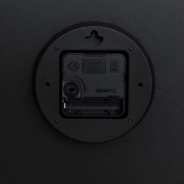 Ρολόι Τοίχου (Φ35) A-S Bratislav 210451