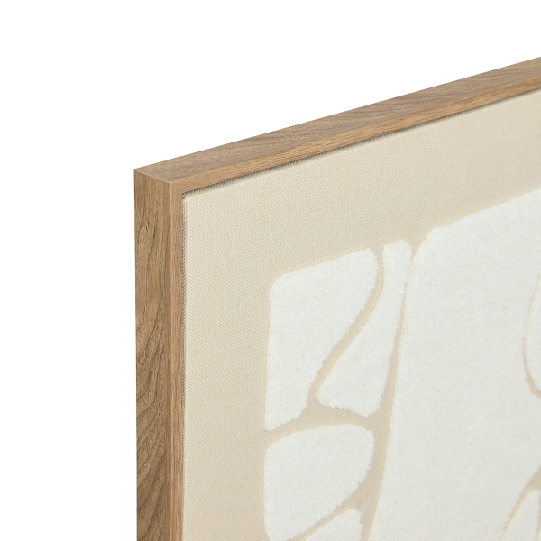 Πίνακας Με Κορνίζα (50x70) A-S Ziad 210453