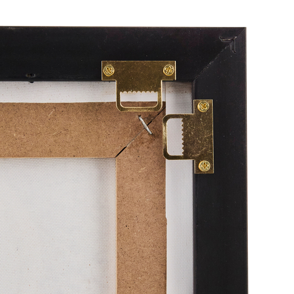 Πίνακας Με Κορνίζα (60x90) A-S Jilani 210455