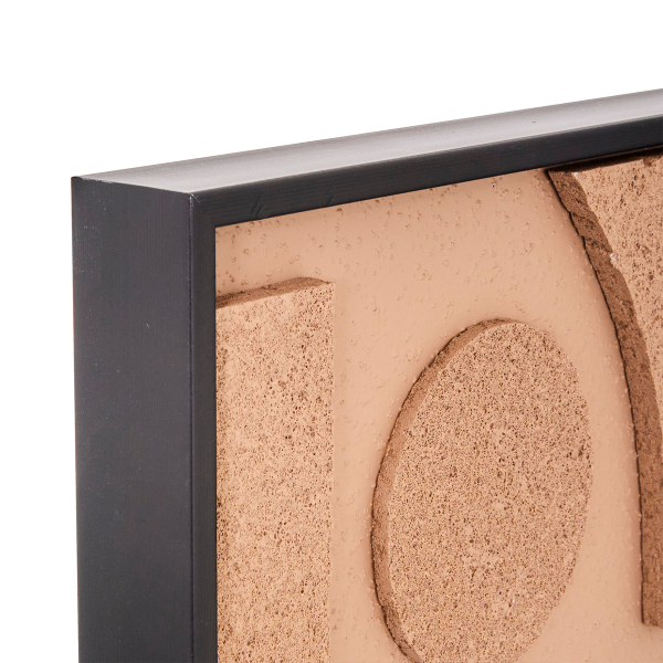 Πίνακας Με Κορνίζα (60x90) A-S Jilani 210455